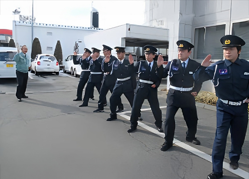 トレーニングイメージ3